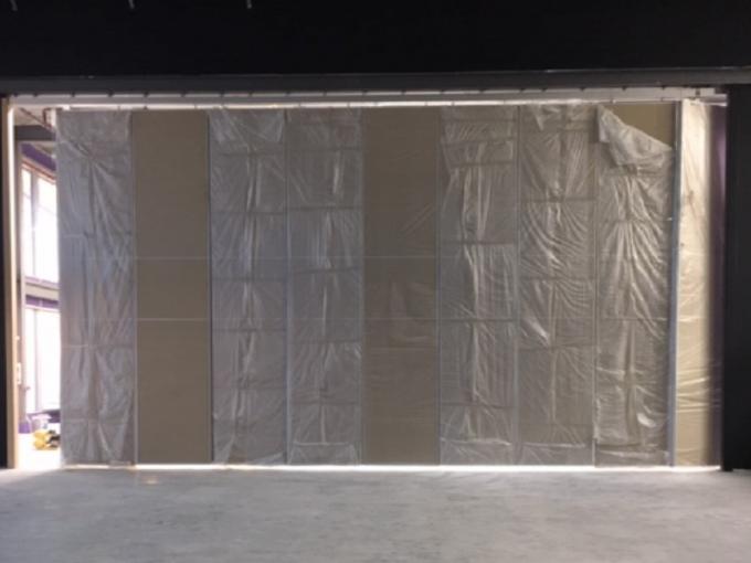 Bunge-Portable Wall Partitions-feedback From A Client Who Comes From Canada-3