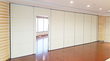 Ruchome ściany działowe ODM Ścianki działowe składane do pomieszczeń mieszkalnych / sal konferencyjnych