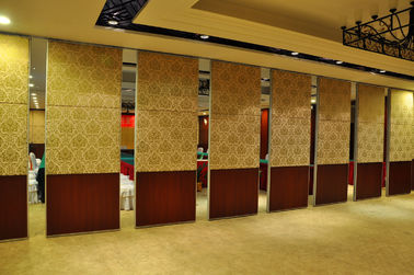 Malezja ścianki działowe, wysokość panelu 6 m Rozdzielacz pokoju dzielonego