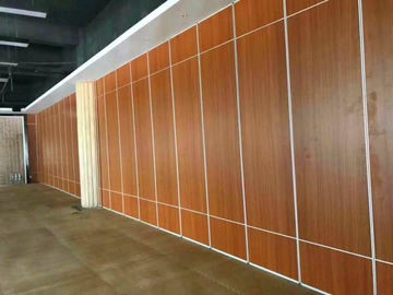 Commercial Position Office Ruchome ściany działowe Panel Wysokość 4m Szerokość 500mm