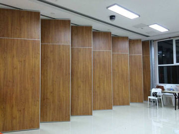 Funkcja Ściana podwieszana Panel akustyczny ścianki działowej Standardowa grubość 65mm 80mm 100mm