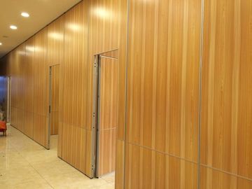 Ściany komórkowe Dźwiękoszczelne ściany działowe Grubość panelu 65 mm Płyta laminowana