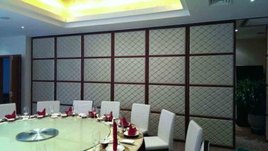 Panel dekoracyjny Ruchome ścianki działowe Max 4000 mm Wysokość Dostosowany kolor