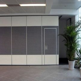 Ściany działowe harmonijkowe przesuwne, przegroda ekranowa dekoracyjna składana