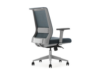 Krzesła do sal konferencyjnych Nylon Base dla personelu / Krzesła biurowe