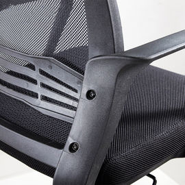 Mesh Mid-Back Executive Regulowane biurko komputerowe / obrotowe krzesła biurowe
