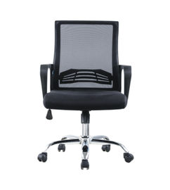 Mesh Mid-Back Executive Regulowane biurko komputerowe / obrotowe krzesła biurowe