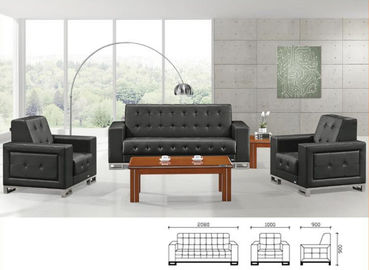 Modna sofa segmentowa Meble biurowe do sal konferencyjnych / apartamentów prezydenckich