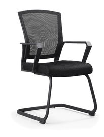 Luksusowe krzesło z siatką na meble do sali konferencyjnej, krzesło biurowe dla pracowników Erogomic