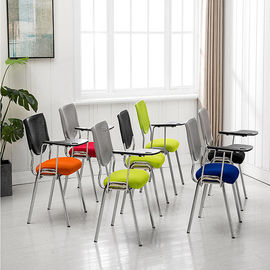 Dostosowane Ergonomiczne krzesło biurowe z plastikową siatką do pisania / fotelem treningowym