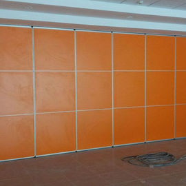Izolacyjne ściany działowe do restauracji Izolacja akustyczna i cieplna