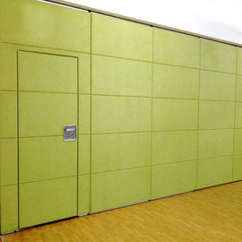 Składane ścianki działowe OEM Składane panele ścianek działowych do przegródek