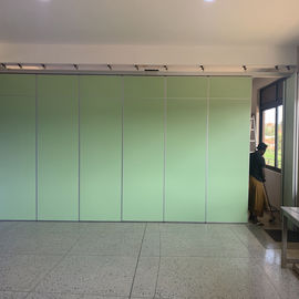 Ścianki działowe paneli w klasie Sala lekcyjna Ruchome ściany działowe w Johor Bahru