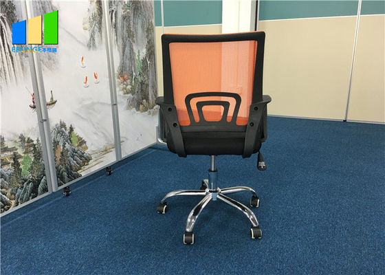 Ergonomiczne meble biurowe Executive Mesh Krzesła do sal konferencyjnych Obrotowe krzesła