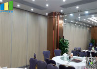 Sound Proof Partitions