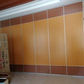 Ściany działowe z funkcją akustycznego działania Ściana wewnętrzna 1230 mm Szerokość panelu