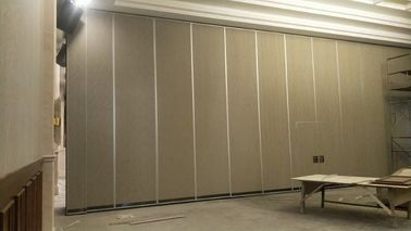 Ściany przesuwane akustycznie na salę konferencyjną, salę bankietową i salę balową
