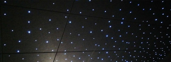 Ekologiczne panele akustyczne z włókien poliestrowych