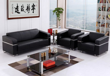 Modna sofa segmentowa Meble biurowe do sal konferencyjnych / apartamentów prezydenckich