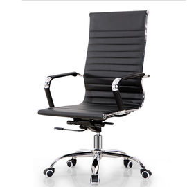Ergonomiczne krzesło biurowe Comfortabe z regulacją napięcia i wysokości