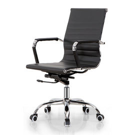 Ergonomiczne krzesło biurowe Comfortabe z regulacją napięcia i wysokości