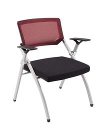 Ergonomiczne, ergonomiczne krzesło biurowe do sal szkoleniowych