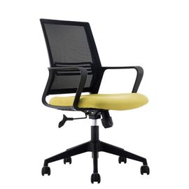 Ergonomiczne meble biurowe z krzesłami siatkowymi Krzesła / sala konferencyjna Krzesła obrotowe