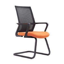Nowoczesna sala konferencyjna Recepcja Krzesło / ergonomiczne krzesła biurowe dla gości