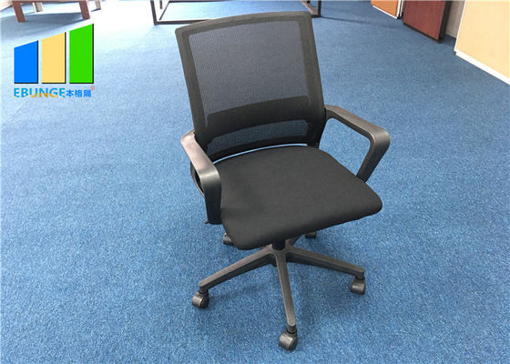 Mesh Task Obrotowe, ergonomiczne krzesło biurowe do pokoju konferencyjnego