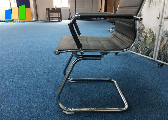 Pokrowiec na siedzenie Manager Executive Modern Comfort Skórzane krzesło biurowe z wysokim oparciem